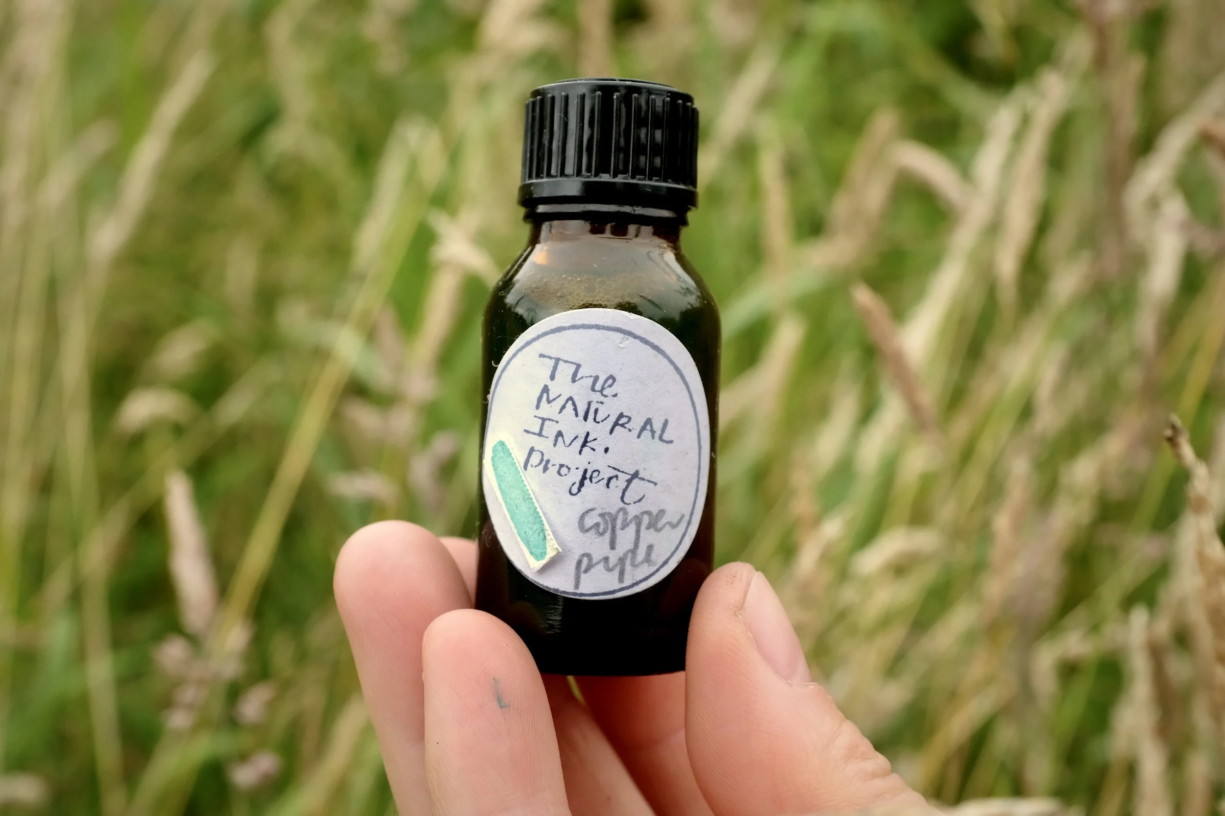 Natural Ink Shop — KARN JOHN